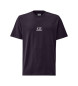 C.P. Company T-shirt 30/1 Fed britisk lilla