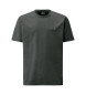 C.P. Company T-shirt 70/2 gemerceriseerd grijs