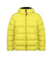 C.P. Company Chrome-R Goggle Jacket yellow