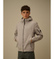 C.P. Company CP Lens Jacket beżowy