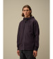 C.P. Company Jacket Diagonal Raised lilac