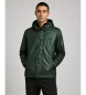 C.P. Company Jaqueta Eye verde