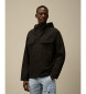 C.P. Company Shell jacket black