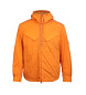 C.P. Company Jakke med dobbelte lommer, orange