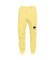 C.P. Company Pantalon cargo jaune