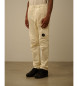 C.P. Company Pantalon cargo beige