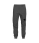 C.P. Company Pantalon cargo gris
