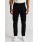 C.P. Company Pantaloni cargo blu navy