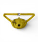 C.P. Company Riñonera Nylon amarillo