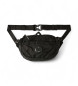 C.P. Company Saco B Bum de nylon preto
