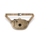 C.P. Company Bum Bag i beige nylon