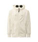 C.P. Company Sweatshirt Oog beige