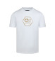 Cruyff C-Lion T-shirt wei