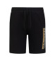 Cruyff Short Id negro