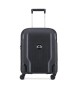 Delsey Paris Suitcase Clavel black