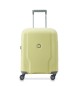 Delsey Paris Suitcase Carnation yellow