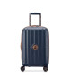 Delsey Paris Koffer St Tropez blauw