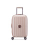 Delsey Paris Kuffert St Tropez pink