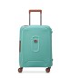 Delsey Paris Valise turquoise Moncey