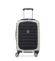 Delsey Paris Shadow 5.0 Case black, beige