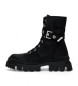 Desigual Bottes Track Utility noires