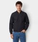 Deus Ex Machina Veste Bomber Ryder Work noire