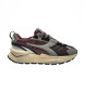 Diadora Mercury Elite Urban Leather Shoes cinzento