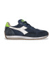 Diadora Zapatillas Equipe Dirty SV Evo azul