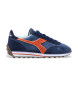 Diadora Leather Sneakers 