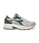 Diadora Mythos Star Leather Sneakers grey