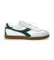 Diadora Trainer Leather Sneakers white