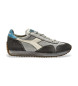 Diadora Zapatillas Equipe Dirty SV Evo gris, azul