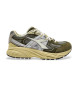 Diadora Skor Mithos Star M2 grön