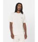 Dickies Mapleton T-Shirt off-white