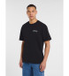 Dickies Snake T-shirt svart