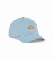 Dickies Casquette Hardwick bleue