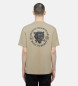 Dickies Wrench T-shirt brun