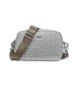 DKNY Senza beige shoulder bag