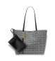 DKNY Avril Tote black