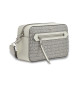 DKNY Bryant Ave Camera bag grey