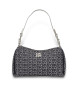 DKNY Bolso Remy gris