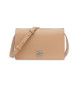 DKNY Etta beige handbag