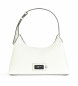 DKNY Sac blanc court