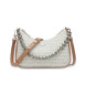 DKNY Jenna Demi bag white