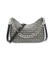 DKNY Jenna Demi bag black