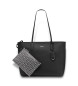 DKNY Bolso Saige negro