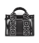 DKNY Borsa Arena nera