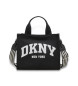 DKNY Hadlee taske sort