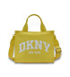 DKNY Hadlee bag yellow