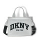 DKNY Torbica Hadlee bela